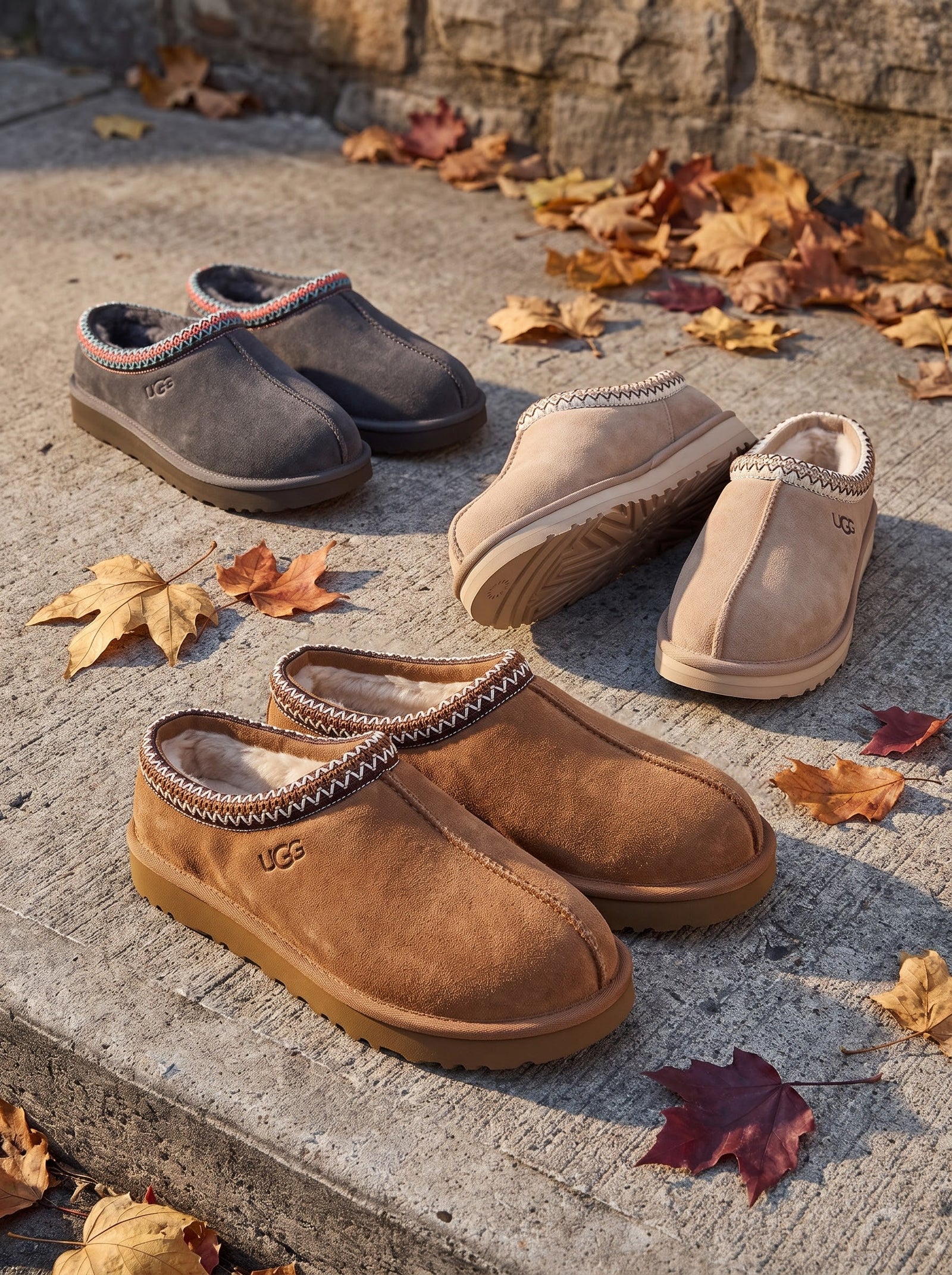 UGG Collection