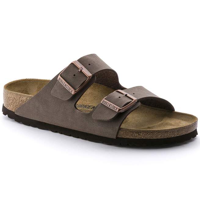 Arizona Soft Footbed