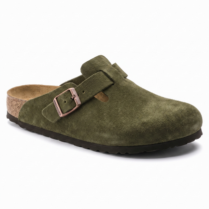 Boston Soft Footbed