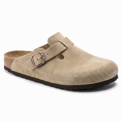 Boston Soft Footbed