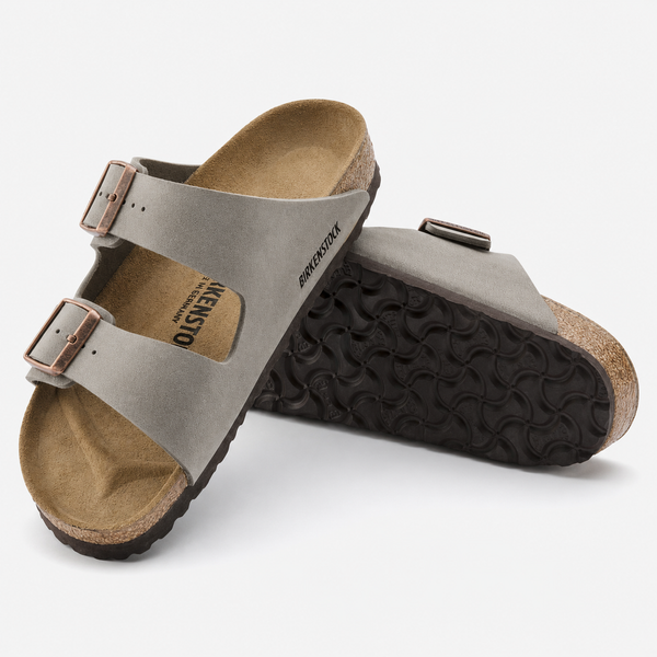 Arizona Soft Footbed
