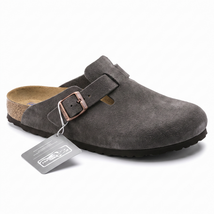 Boston Soft Footbed