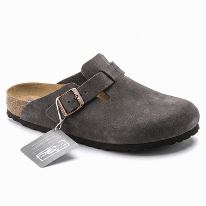 Boston Soft Footbed