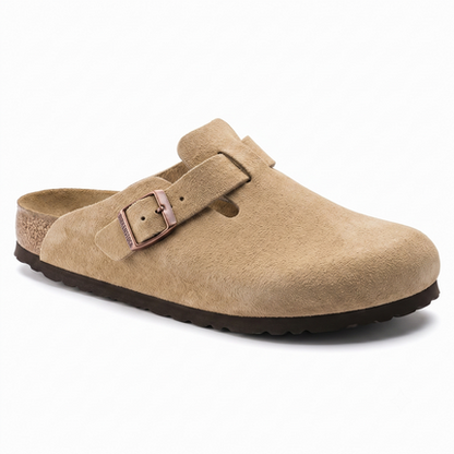 Boston Soft Footbed