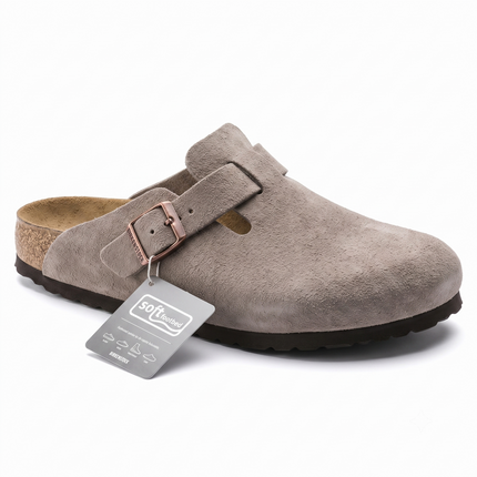 Boston Soft Footbed