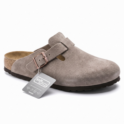Boston Soft Footbed