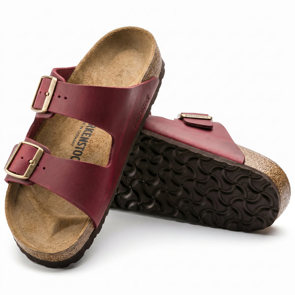 Arizona Soft Footbed