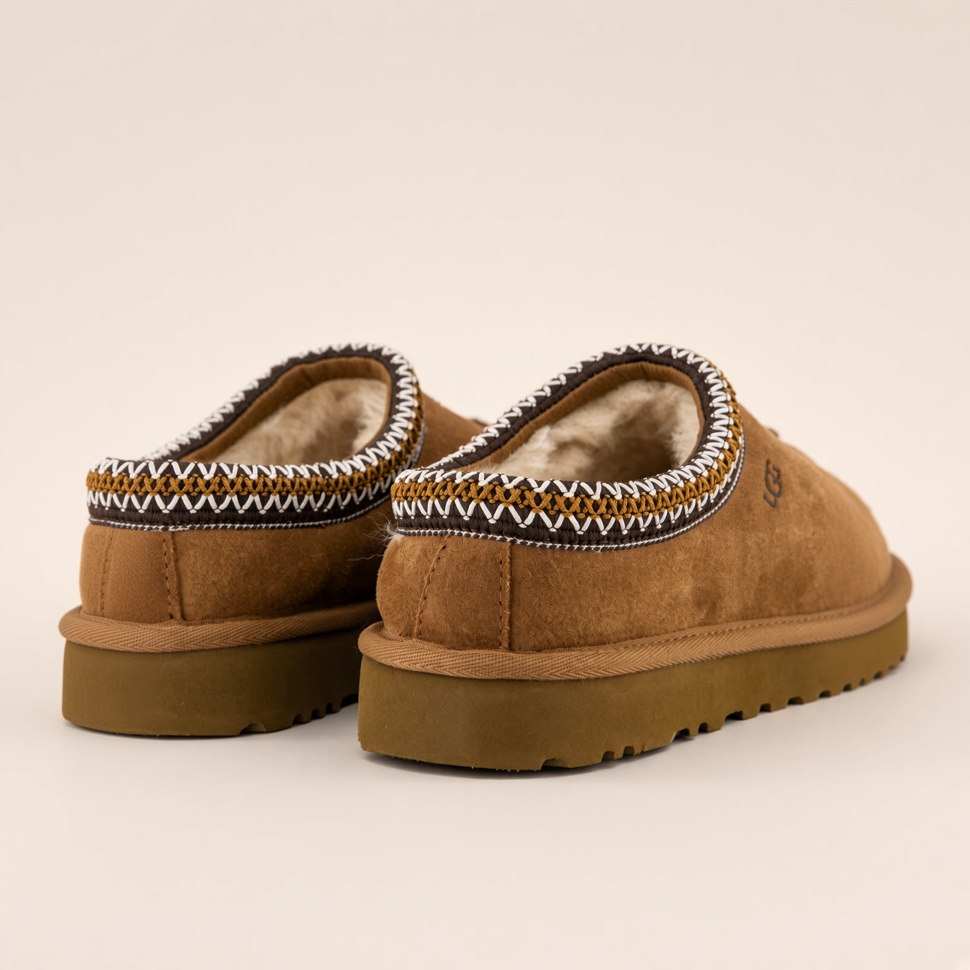UGG Tass Man II