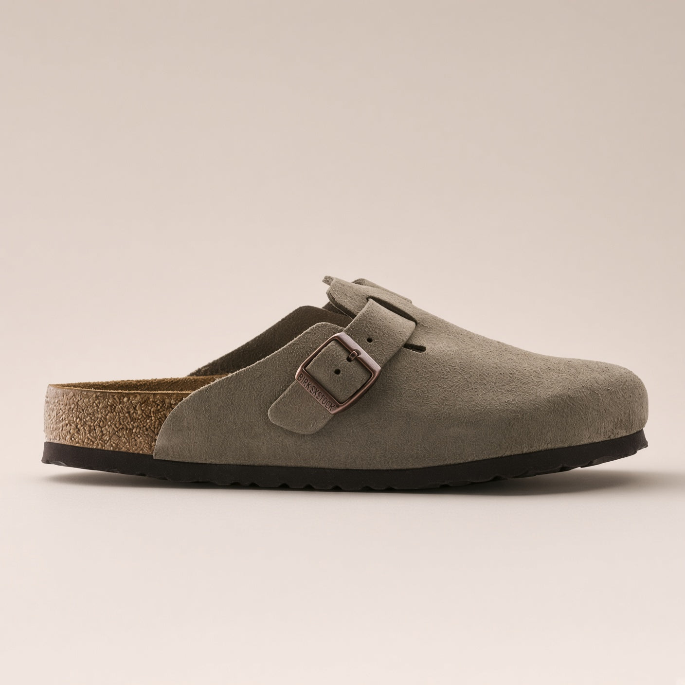 Boston Soft Footbed