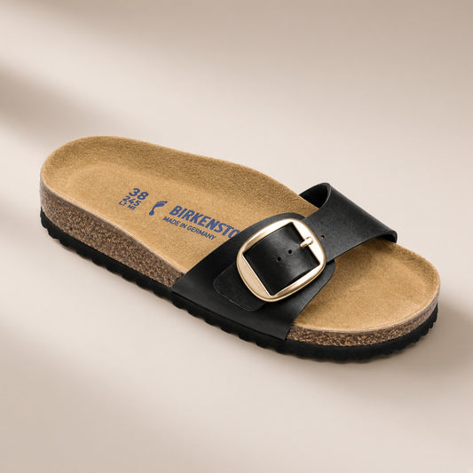 Madrid Big Buckle