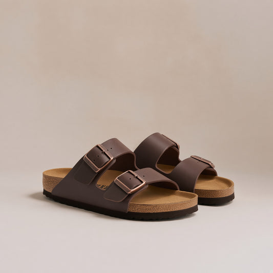Arizona Soft Footbed