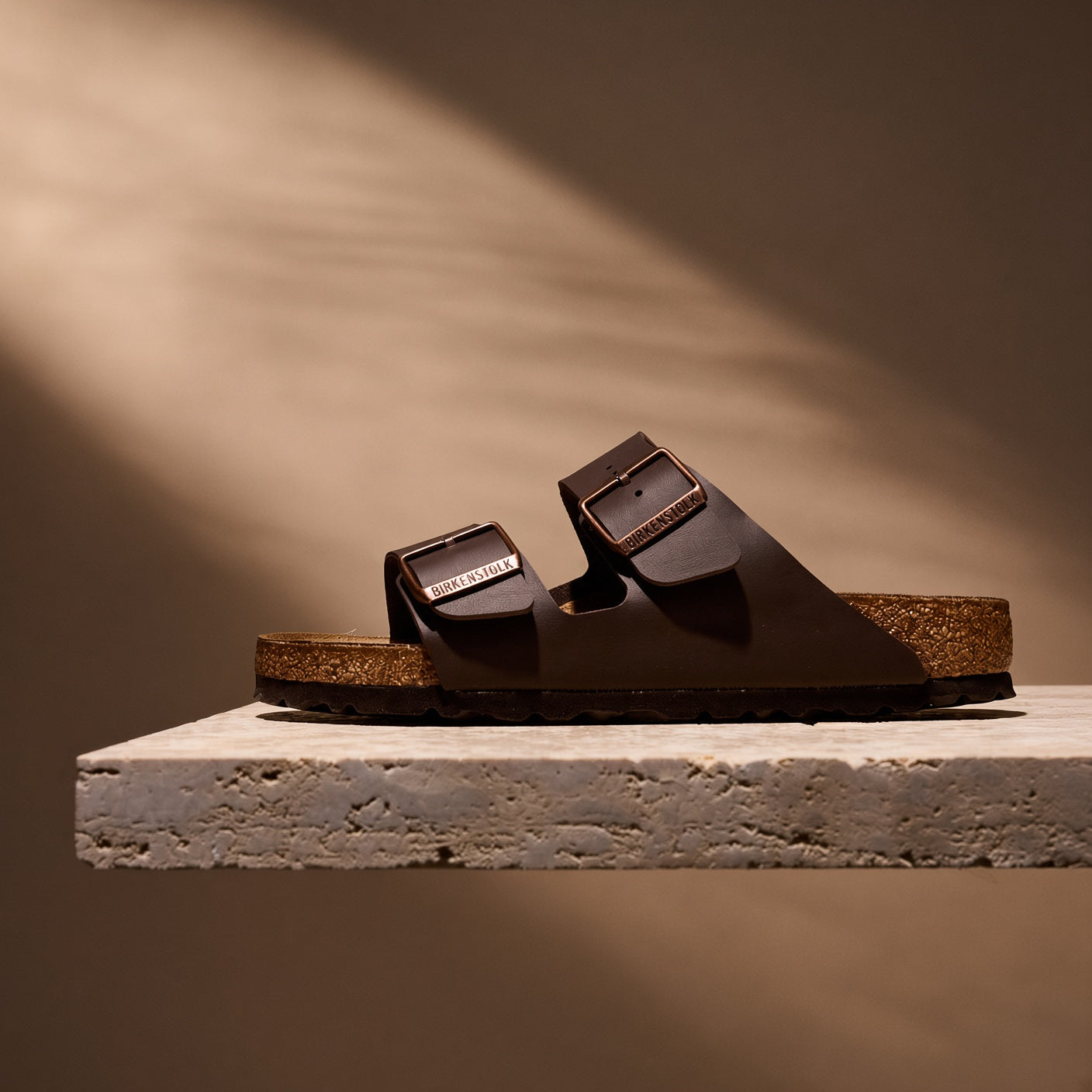 Arizona Soft Footbed