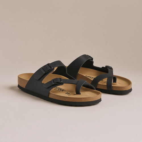 Mayari Birko Flor Sandal