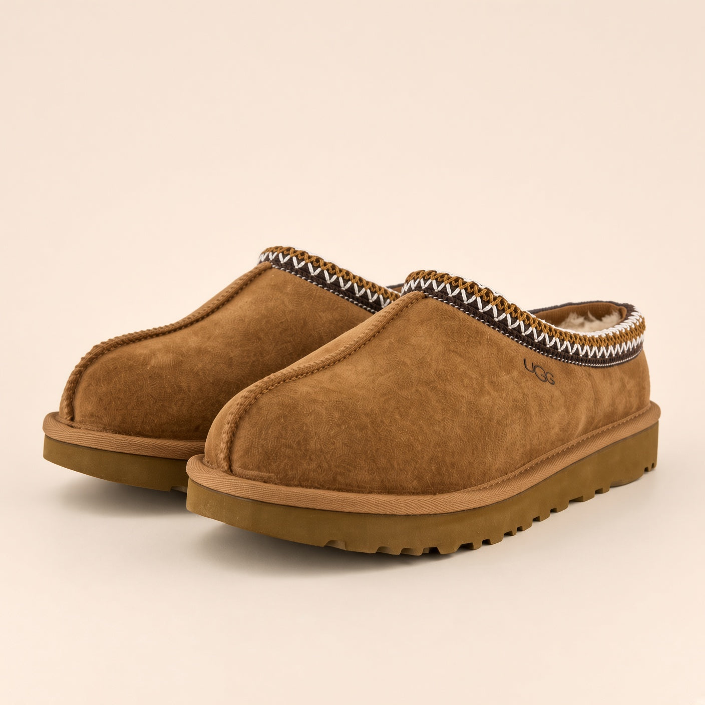 UGG Tass Man II