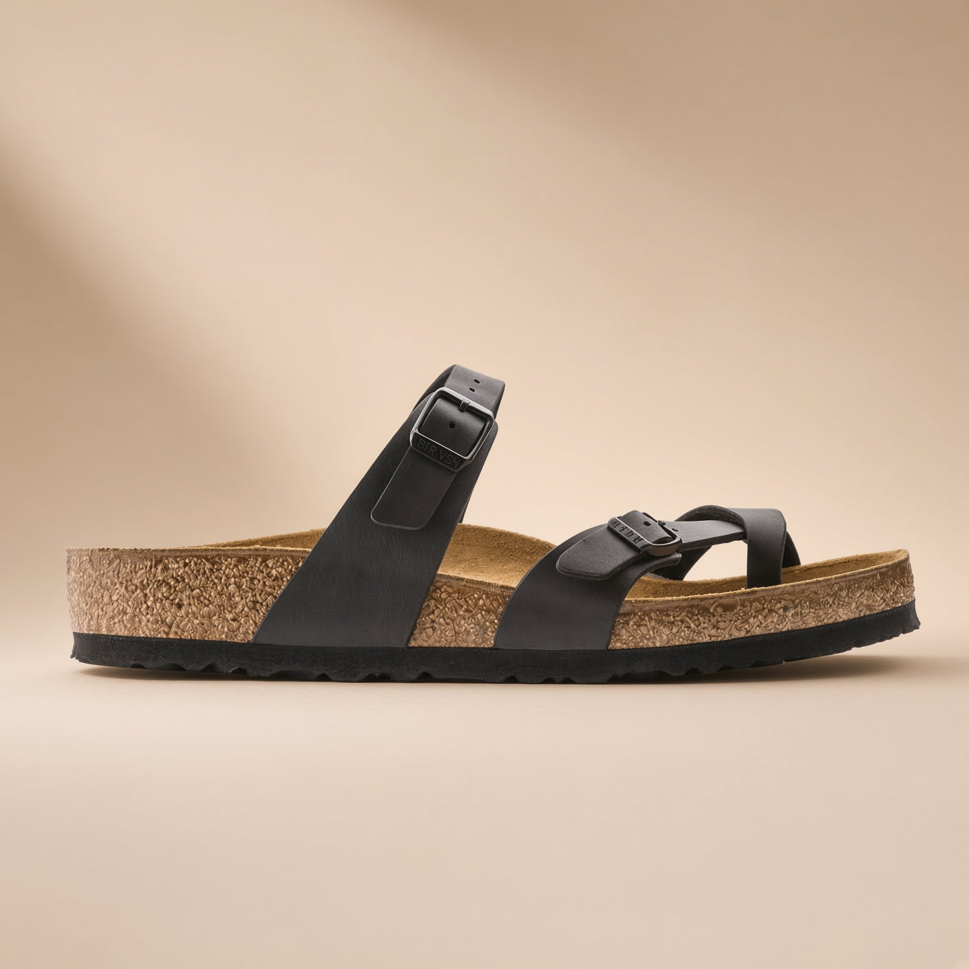 Mayari Birko Flor Sandal