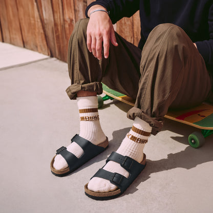 Arizona Soft Footbed