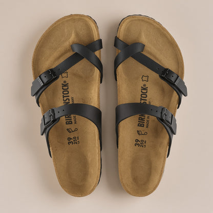 Mayari Birko Flor Sandal