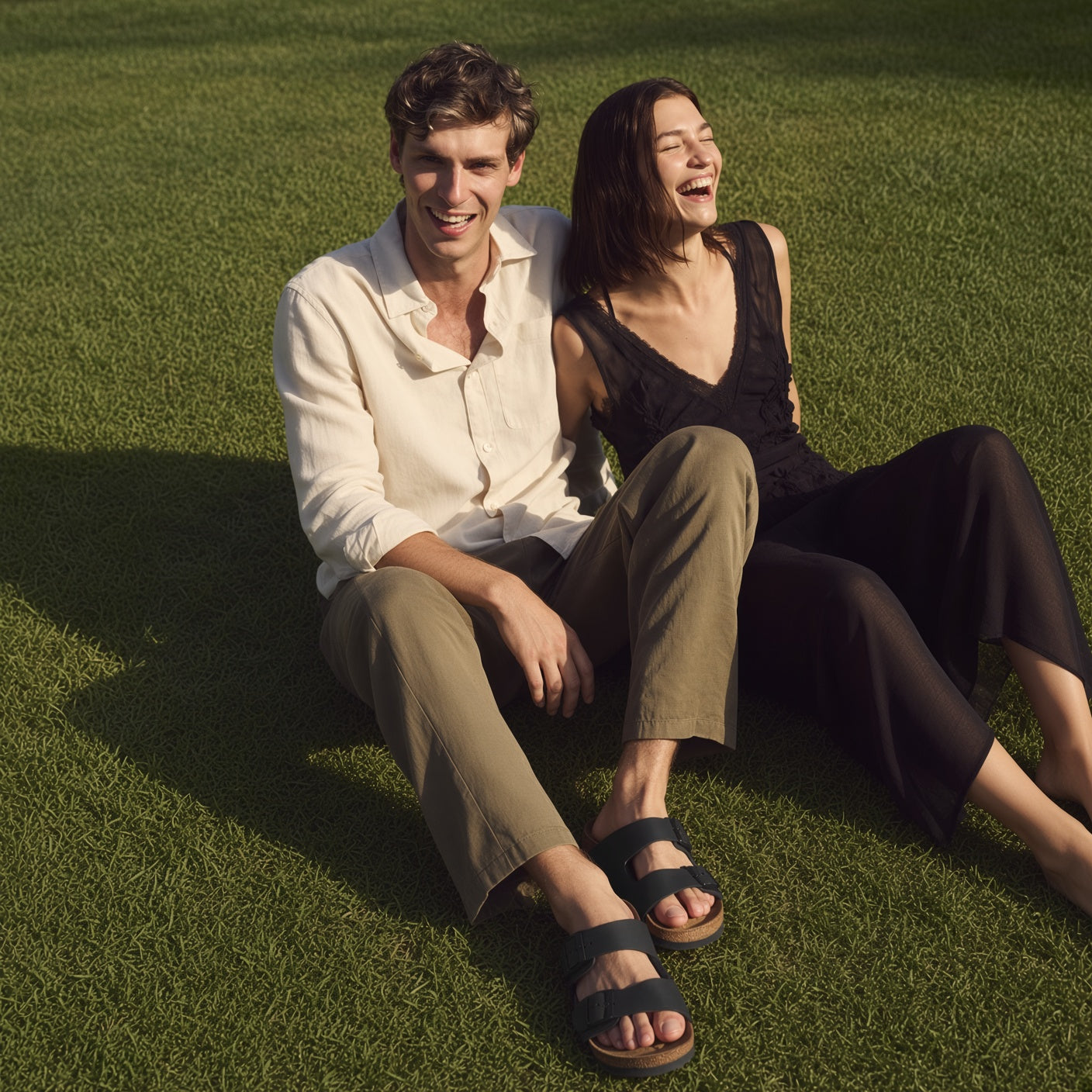 Arizona Soft Footbed