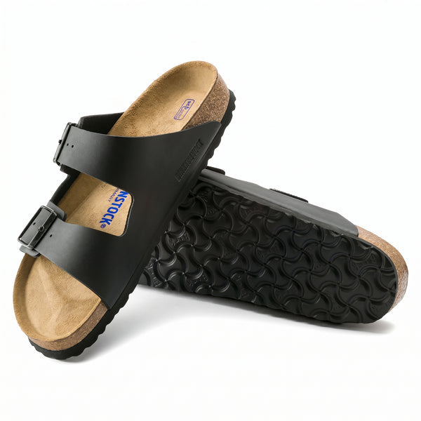 Arizona Soft Footbed