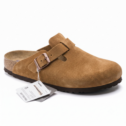 Boston Soft Footbed