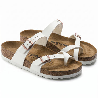Mayari Birko Flor Sandal