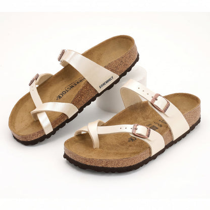 Mayari Birko Flor Sandal