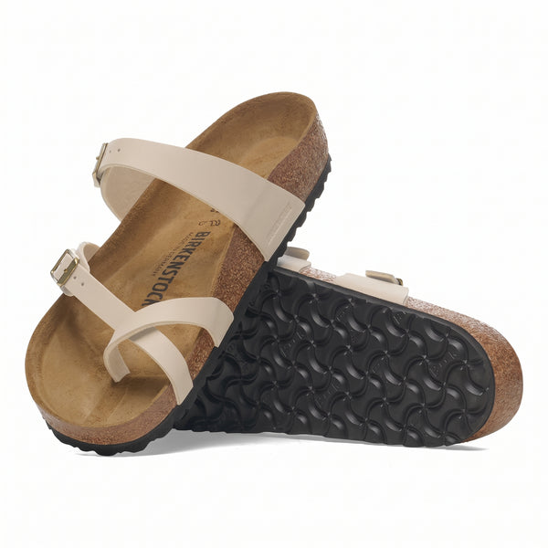 Mayari Birko Flor Sandal
