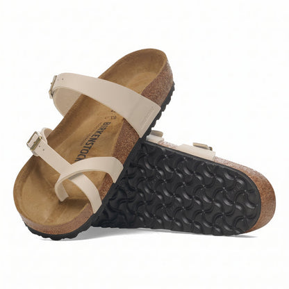 Mayari Birko Flor Sandal