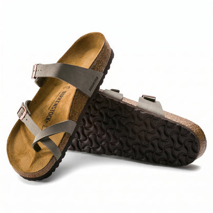 Mayari Birko Flor Sandal