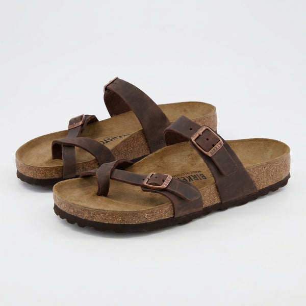 Mayari Birko Flor Sandal