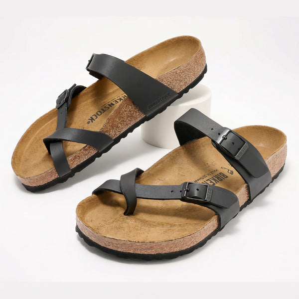 Mayari Birko Flor Sandal