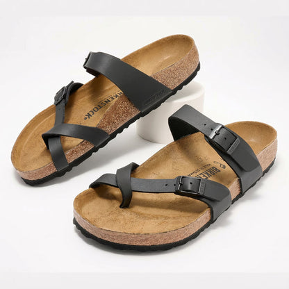 Mayari Birko Flor Sandal