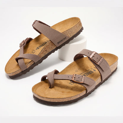 Mayari Birko Flor Sandal